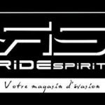 ride spirit Fully